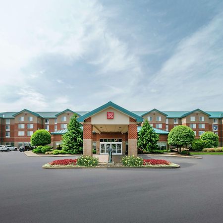 Hilton Garden Inn Pittsburgh/Southpointe Canonsburg Exteriör bild