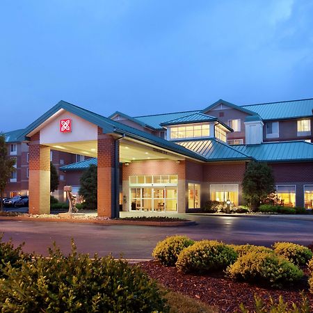 Hilton Garden Inn Pittsburgh/Southpointe Canonsburg Exteriör bild