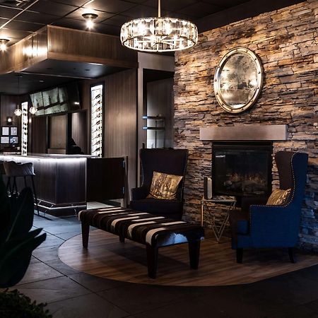 Hilton Garden Inn Pittsburgh/Southpointe Canonsburg Exteriör bild