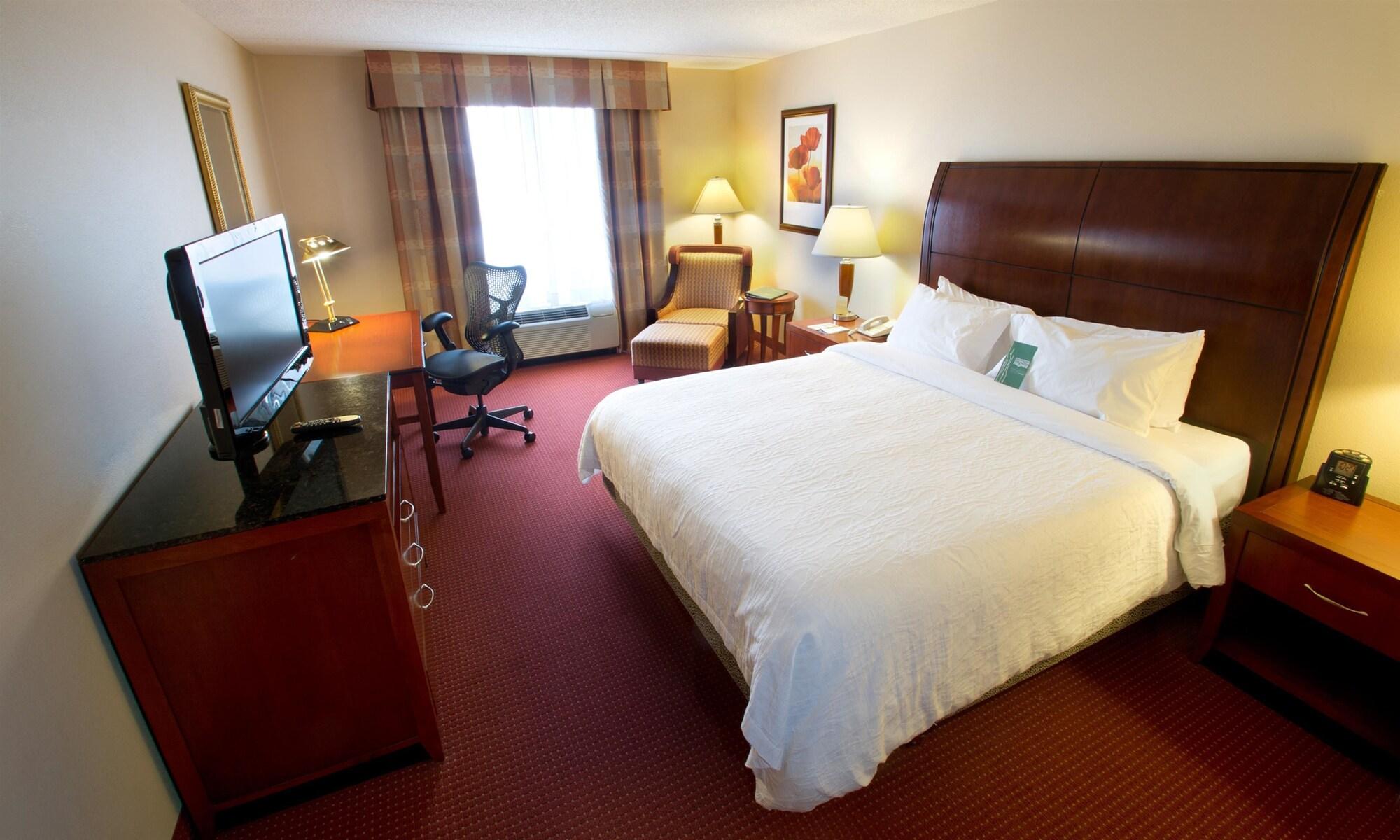 Hilton Garden Inn Pittsburgh/Southpointe Canonsburg Exteriör bild