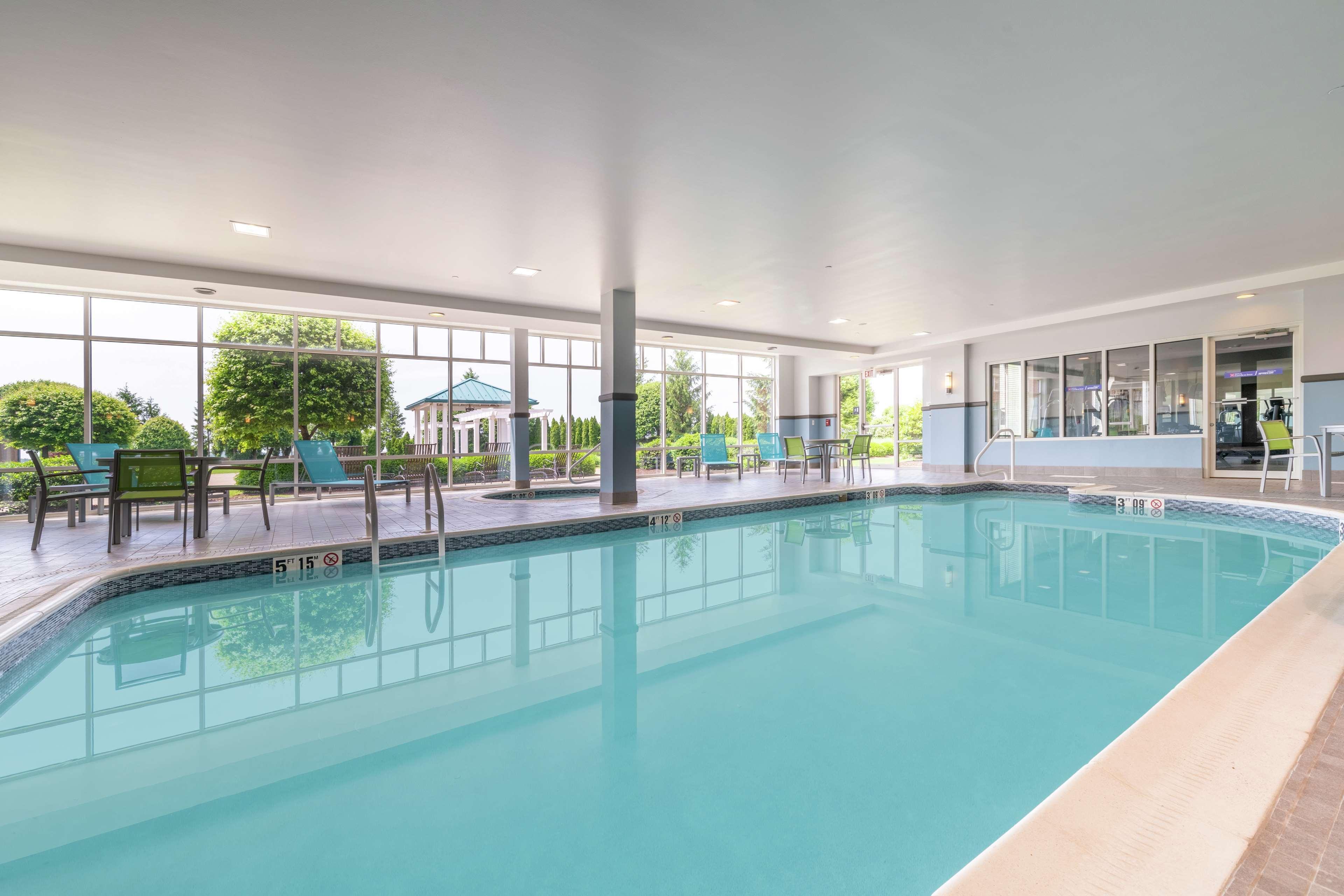 Hilton Garden Inn Pittsburgh/Southpointe Canonsburg Exteriör bild