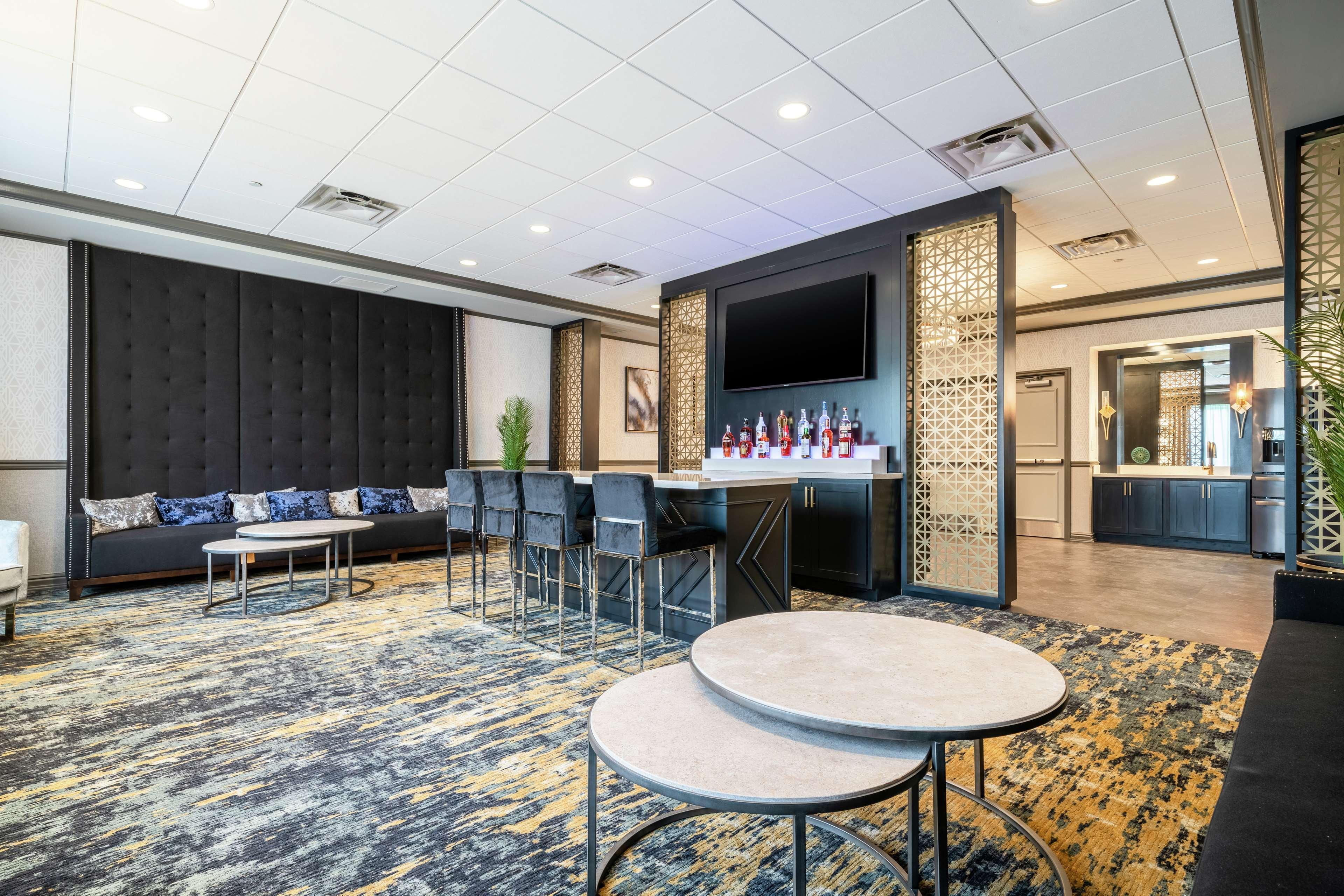 Hilton Garden Inn Pittsburgh/Southpointe Canonsburg Exteriör bild
