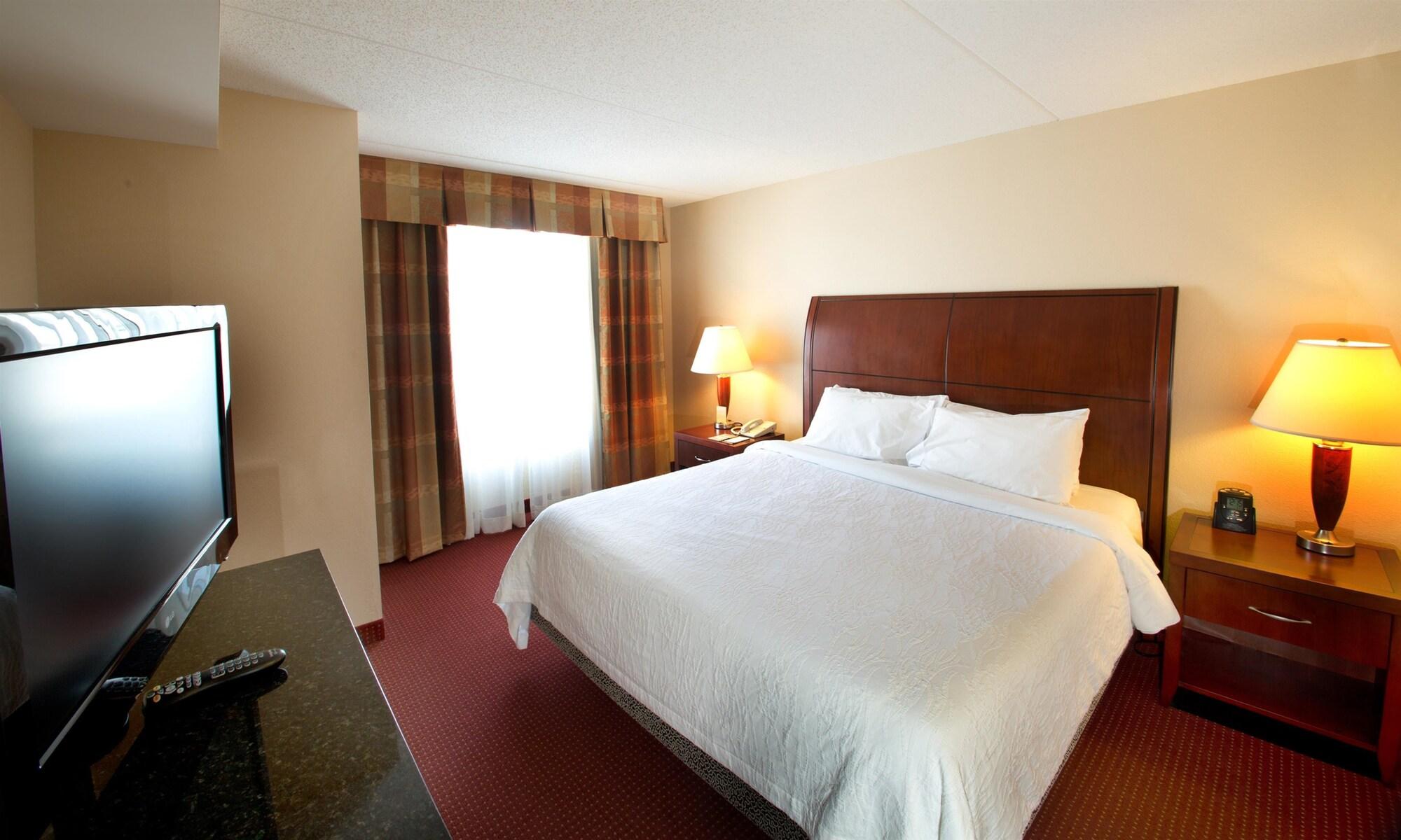 Hilton Garden Inn Pittsburgh/Southpointe Canonsburg Exteriör bild
