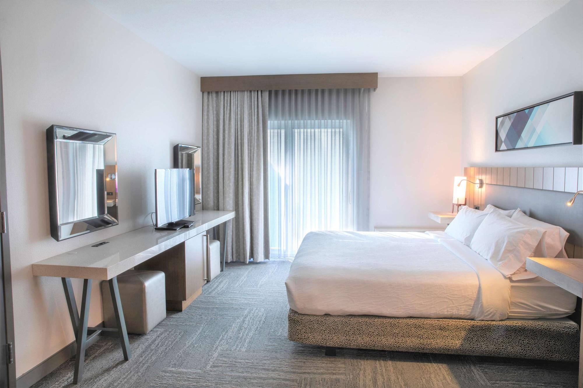 Hilton Garden Inn Pittsburgh/Southpointe Canonsburg Exteriör bild