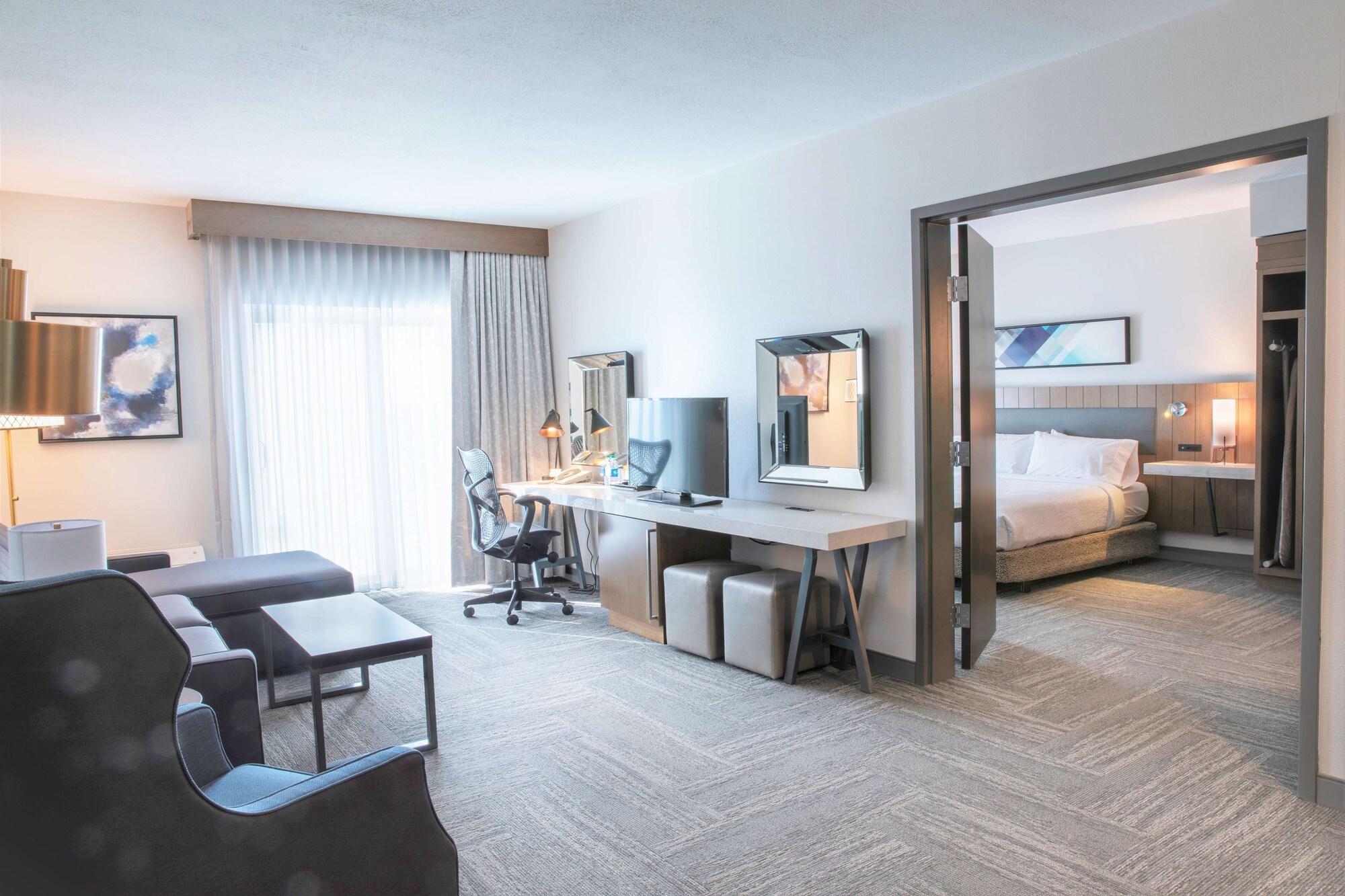 Hilton Garden Inn Pittsburgh/Southpointe Canonsburg Exteriör bild