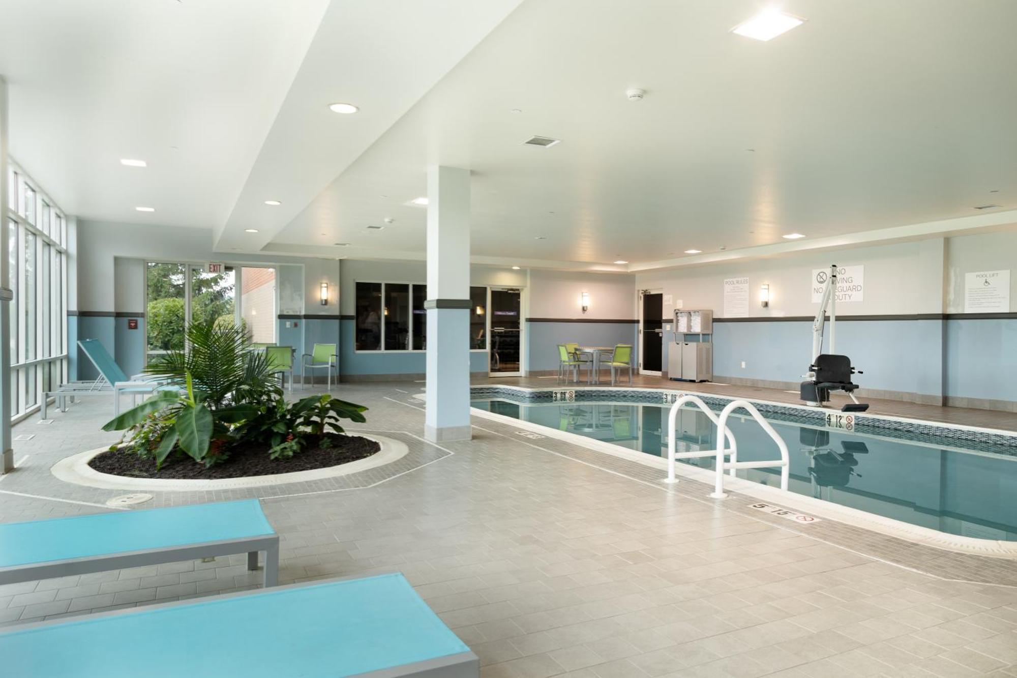 Hilton Garden Inn Pittsburgh/Southpointe Canonsburg Exteriör bild
