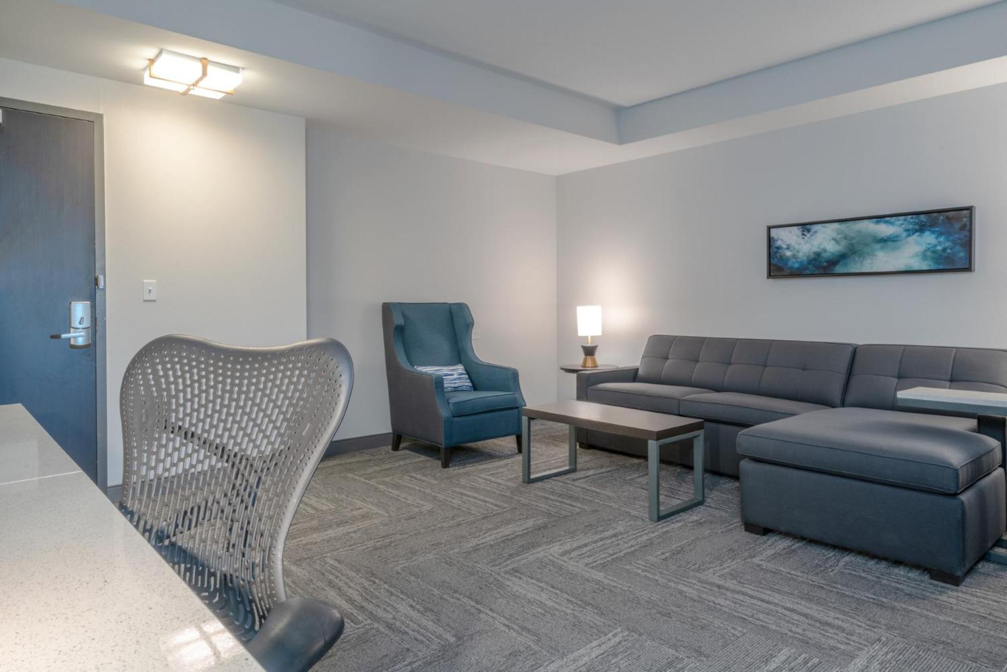 Hilton Garden Inn Pittsburgh/Southpointe Canonsburg Exteriör bild