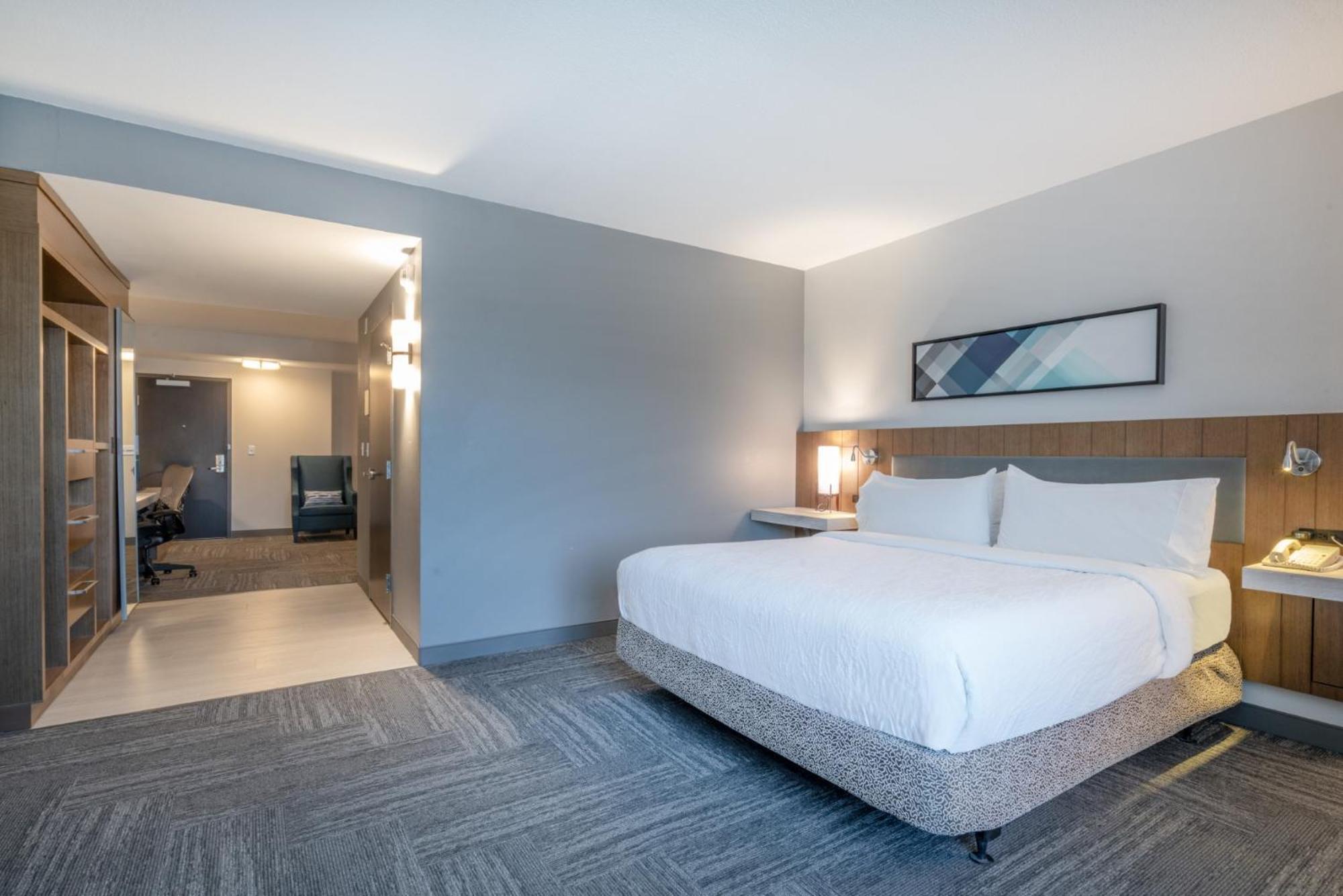 Hilton Garden Inn Pittsburgh/Southpointe Canonsburg Exteriör bild