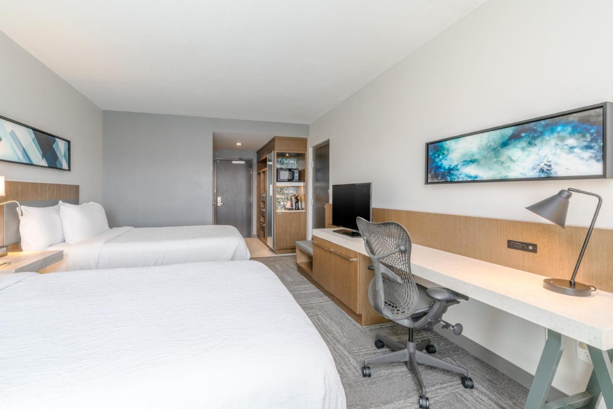 Hilton Garden Inn Pittsburgh/Southpointe Canonsburg Exteriör bild