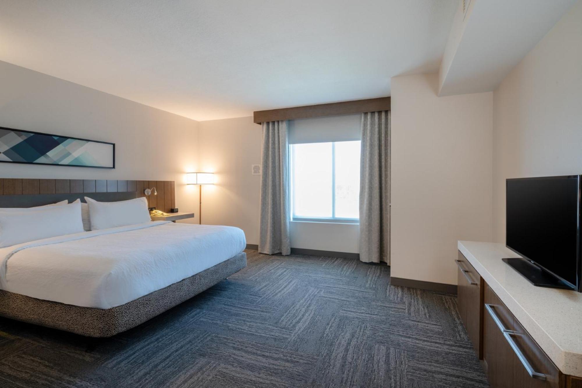 Hilton Garden Inn Pittsburgh/Southpointe Canonsburg Exteriör bild