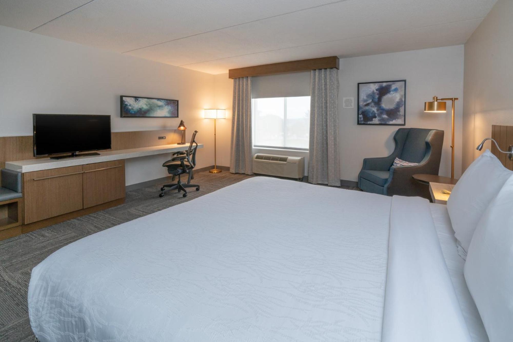 Hilton Garden Inn Pittsburgh/Southpointe Canonsburg Exteriör bild