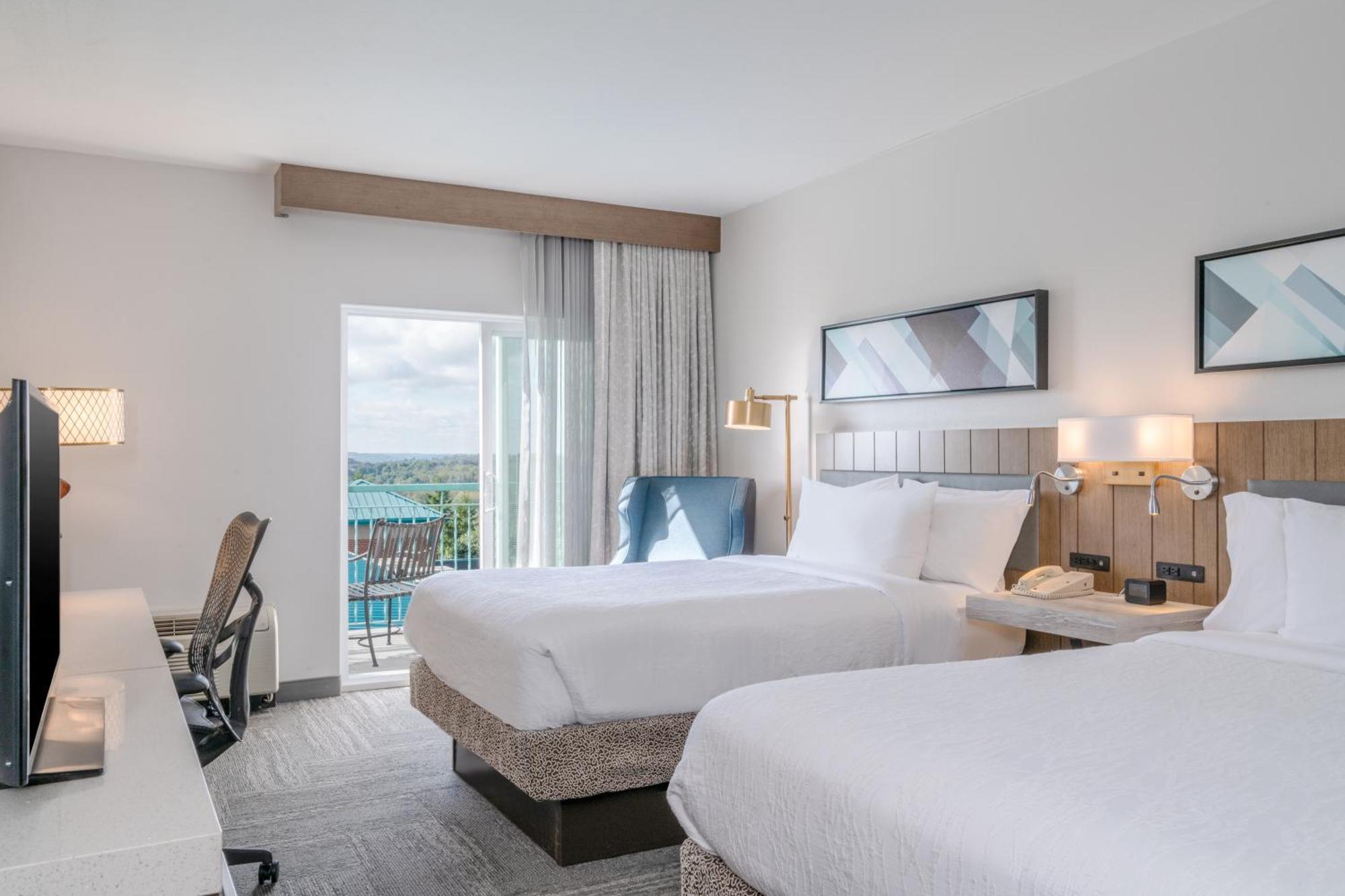 Hilton Garden Inn Pittsburgh/Southpointe Canonsburg Exteriör bild