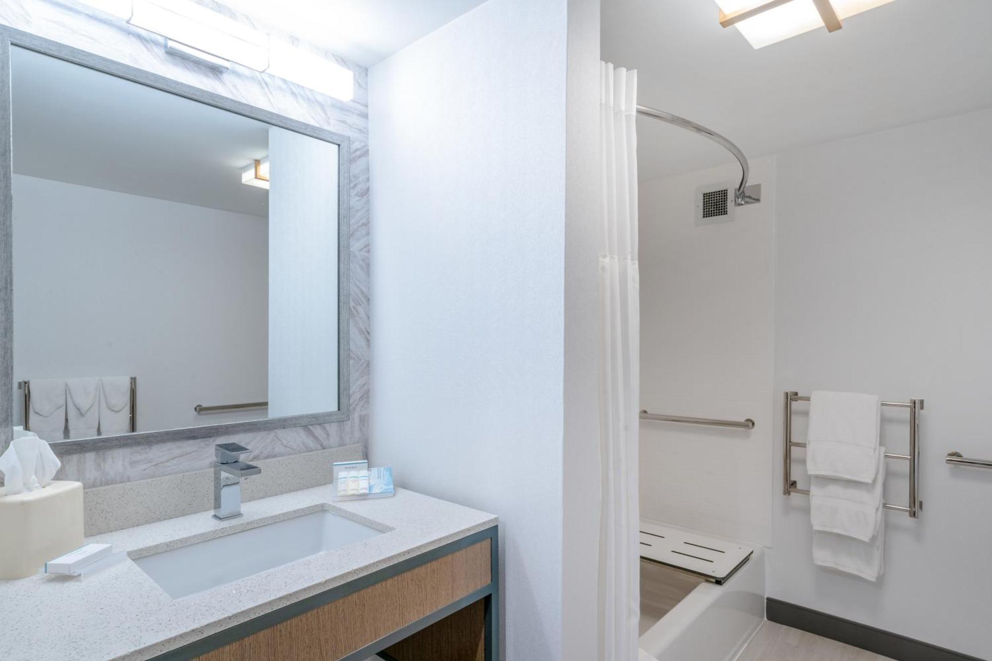 Hilton Garden Inn Pittsburgh/Southpointe Canonsburg Exteriör bild