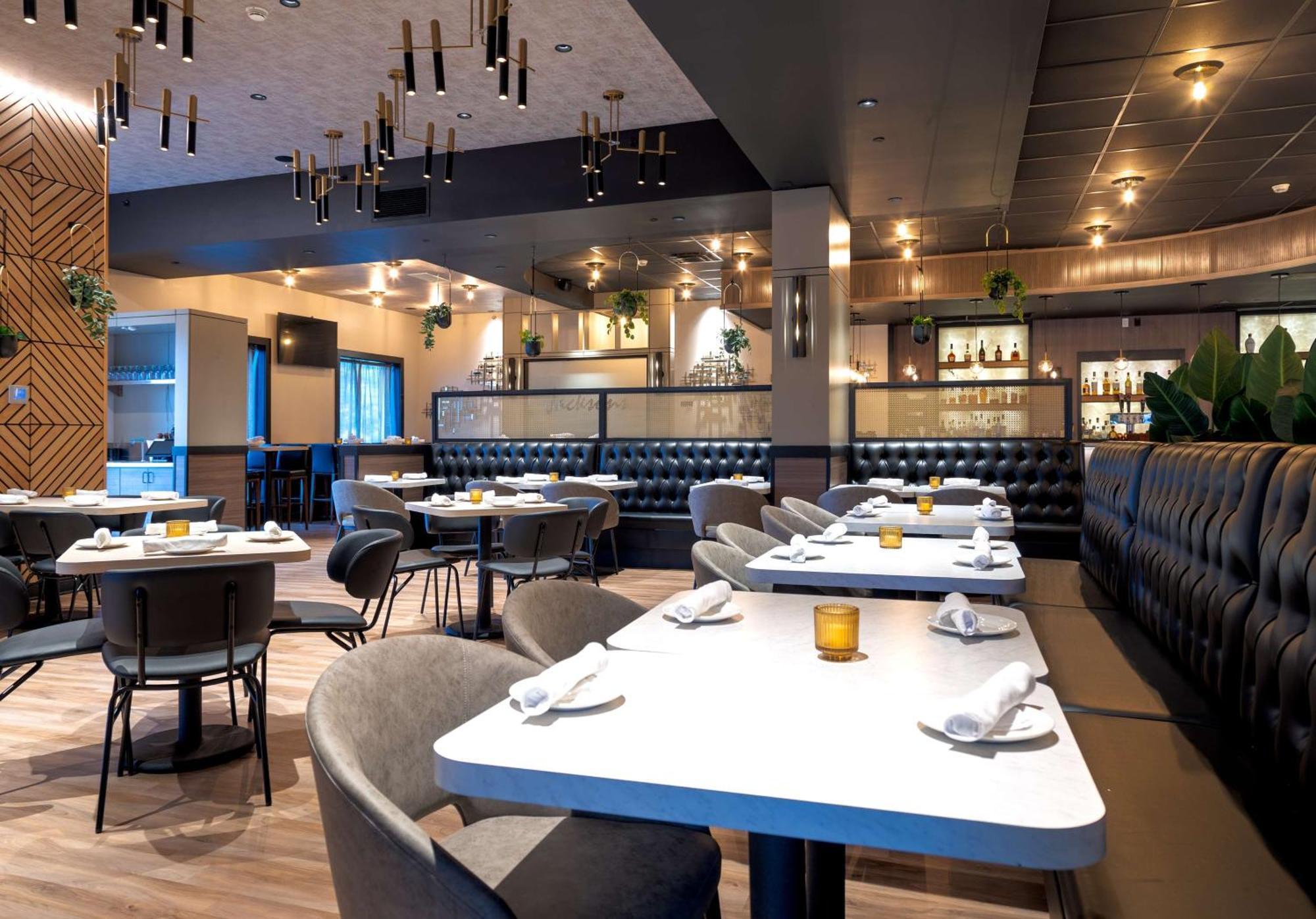 Hilton Garden Inn Pittsburgh/Southpointe Canonsburg Exteriör bild
