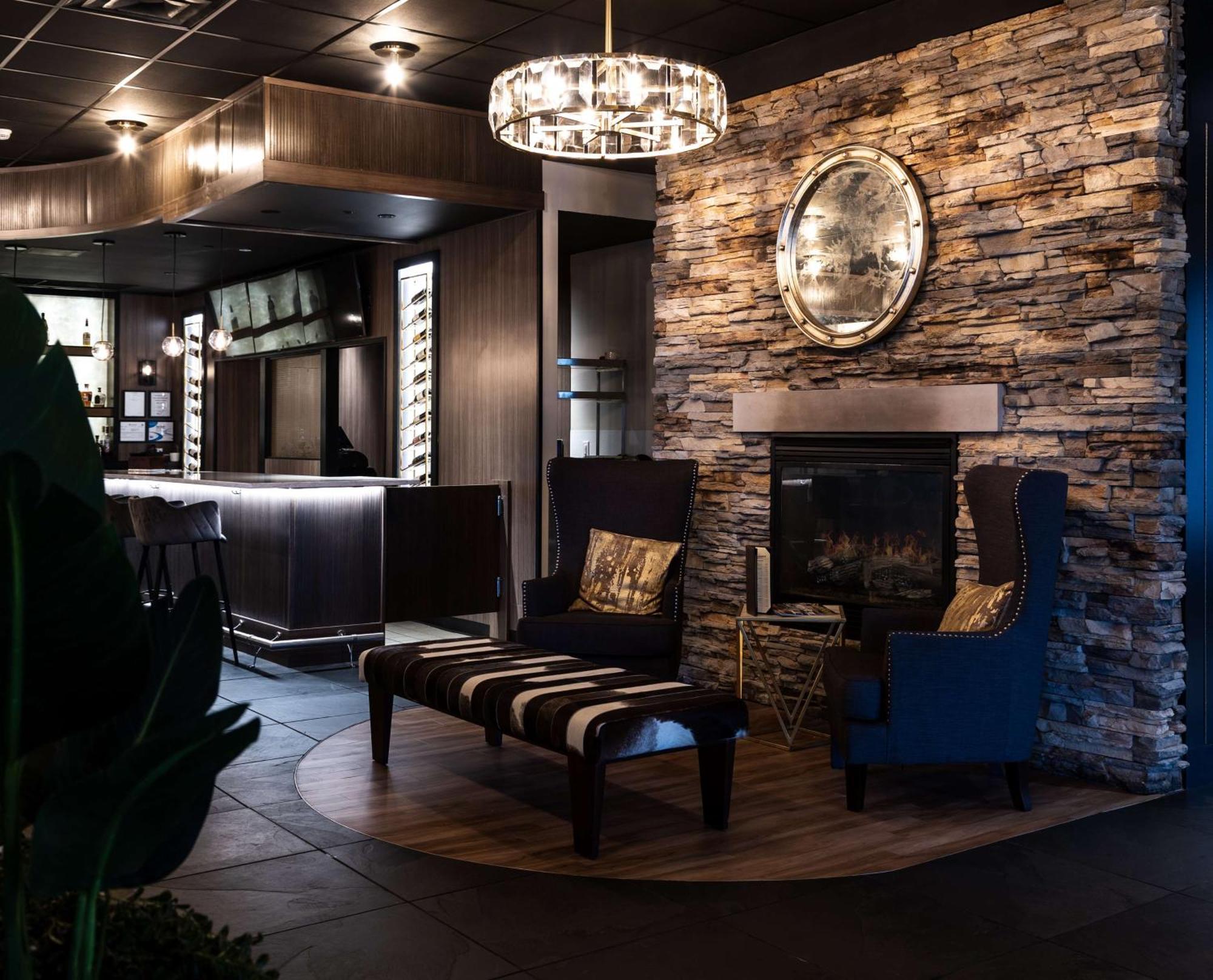 Hilton Garden Inn Pittsburgh/Southpointe Canonsburg Exteriör bild
