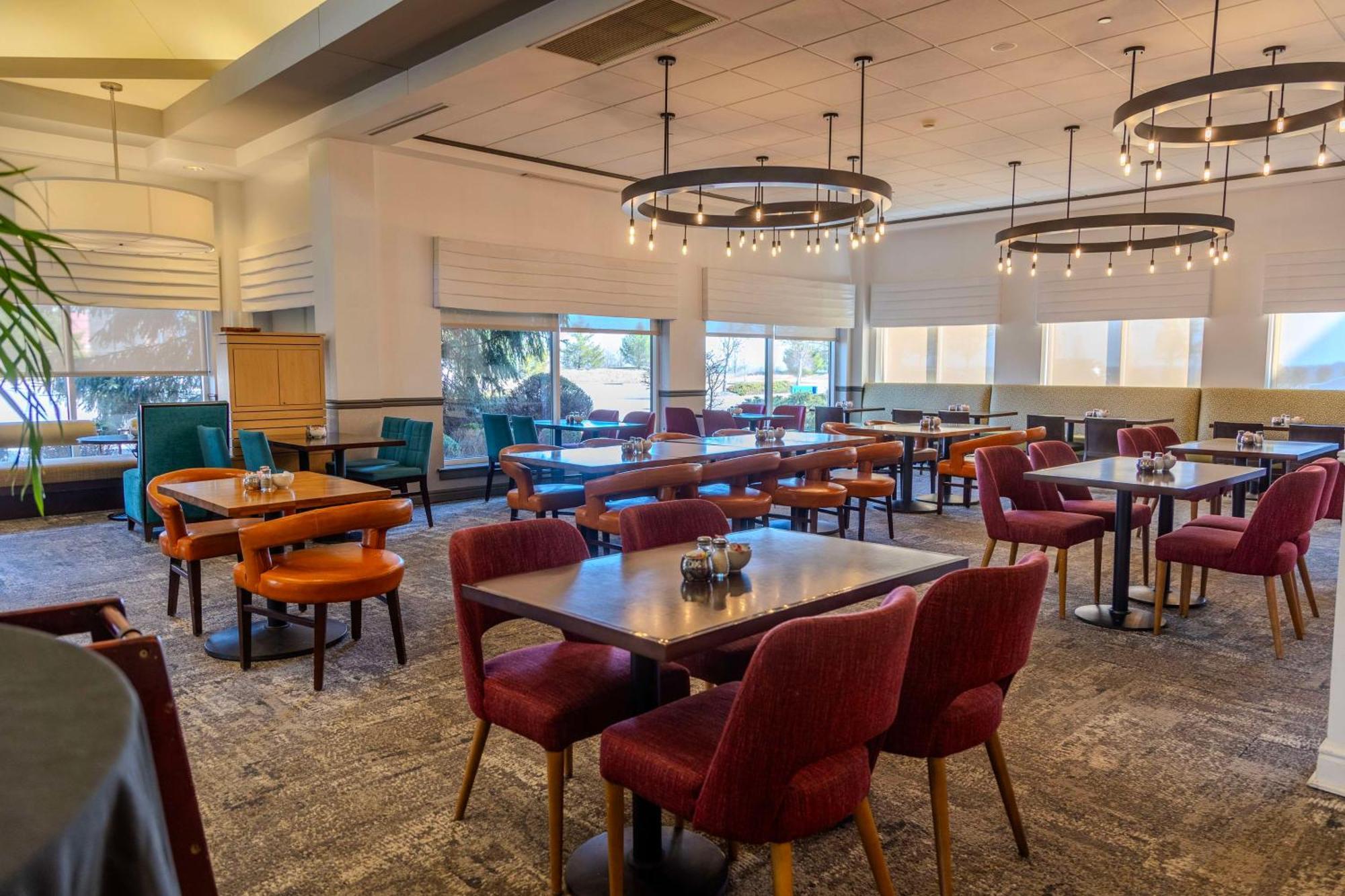 Hilton Garden Inn Pittsburgh/Southpointe Canonsburg Exteriör bild